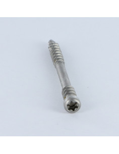 Spax Decking Screw Pan Head T25 5X60 Stainless Steel A2 2