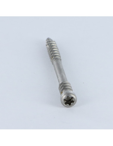 1 x Spax Decking Screw Pan Head T25 5X60...