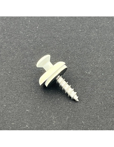 1 x Rsd Csk Woodscrews Bonded Sealing Washer...