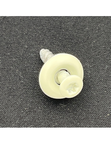 1 x Rsd Csk Woodscrews Bonded Sealing Washer...