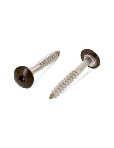 Head Facade Screws T20 4.8X32 Head Diameter: 12.3...