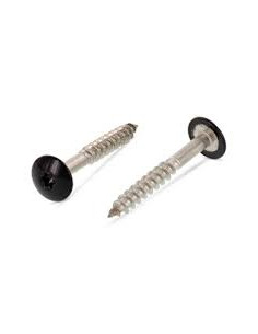 Head Facade Screws T20 5.5X35 Head Diameter: 12.3...