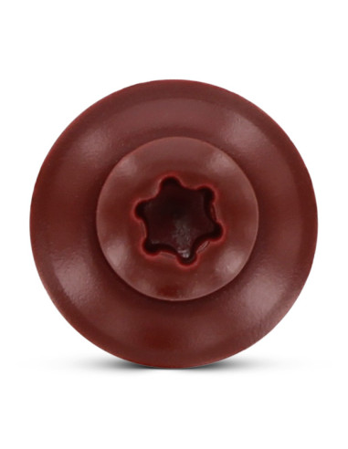 1 x Rsd Csk Woodscrews Bonded Sealing Washer...