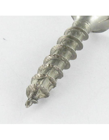 1 x Spax T-STAR MORE Countersunk Head T15...