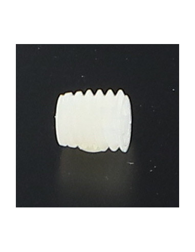 1 x Machine Screw Nylon Socket Head Hexagon...