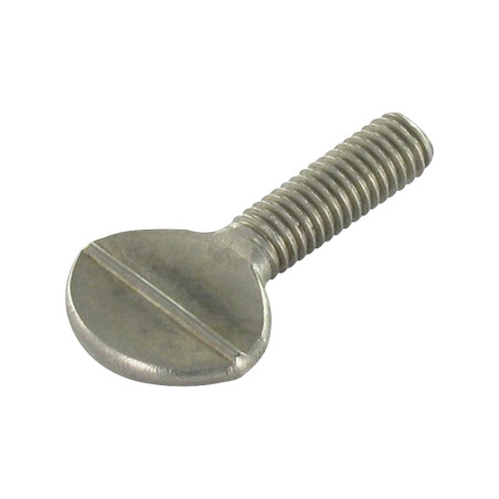 1 x Screw VIOLIN M8X35 Stainless Steel A2