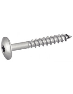 Head Facade Screws T20 4.8X50 Head Diameter: 12.3...