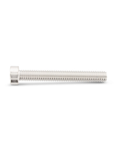 1 x Machine Screw Pan Head Low T30 M6X50 Thread...
