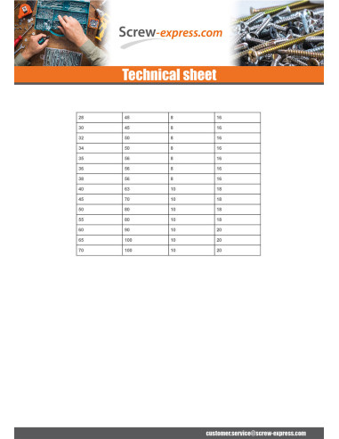 1 x Stop ring with screw Diameter Internal 8...