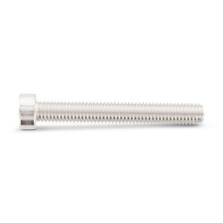 1 x Machine Screw Pan Head Low T6 M2X10 Full Thread Stainless Steel A2 micro screw