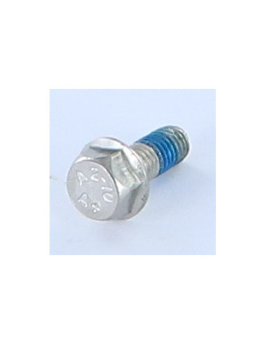 1 x Machine Screw Hexagonal Head Flanche...