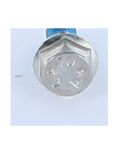 Machine Screw Hexagonal Head Flanche Without Serration... 2