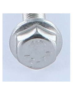 Machine Screw Hexagonal Head Flanche Without Serration... 2