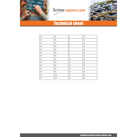 1 x Stop ring with screw Diameter Internal 22 Stainless Steel A2
