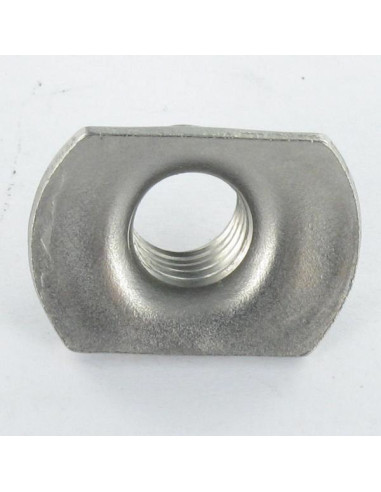 1 x Nut Welding CURVED M10 26X13 HIGH10...