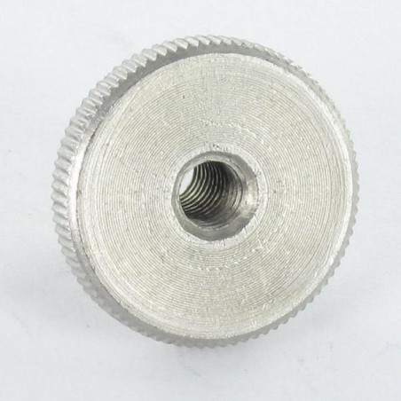 1 x Nut WHEELS Type High M5 Stainless Steel A1