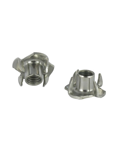 1 x T-Nut Stainless Steel A2 M12