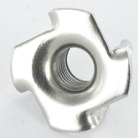 1 x T-Nut Stainless Steel A2 M12