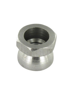Nut Security Shear Stainless Steel A2 M5