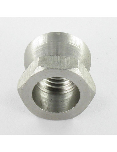 1 x Nut Security Shear Stainless Steel A2 M10