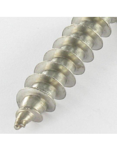 1 x Screw Truss Security T30 with pin 6X30...