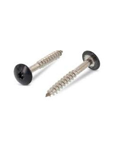 Head Facade Screws T20 5.5X38 Head Diameter: 12.3...
