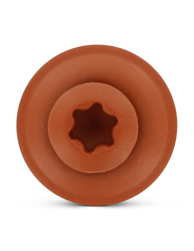 1 x Rsd Csk Woodscrews Bonded Sealing Washer...