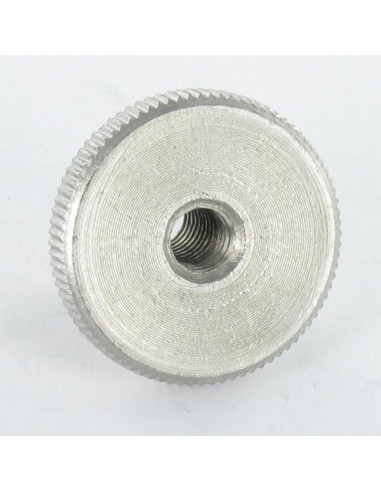 1 x Nut WHEELS Type High M6 Stainless Steel A1