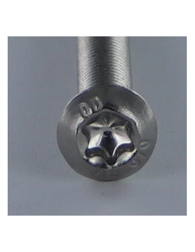 1 x Machine Screw Head Pan Head T20 M4X35...