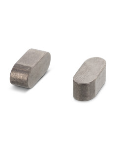 Parallel Key High Type Stainless Steel A5 8X7 Length 28