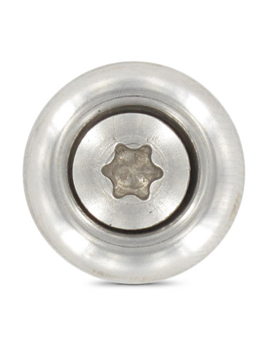 1 x Rsd Csk Woodscrews Bonded Sealing Washer...