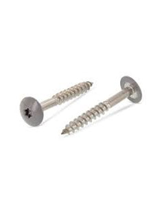 Head Facade Screws T20 4.8X32 Head Diameter: 12.3...