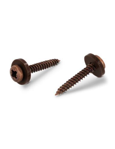 1 x Thread Rolling Screw Pan Head Pozi 2 +...