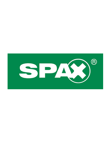 1 x Spax Decking Screw Pan Head T25 5X50...