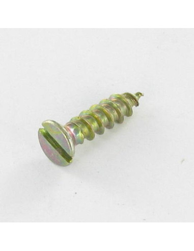1 x Savis Chipsboard Screw Countersunk Head...