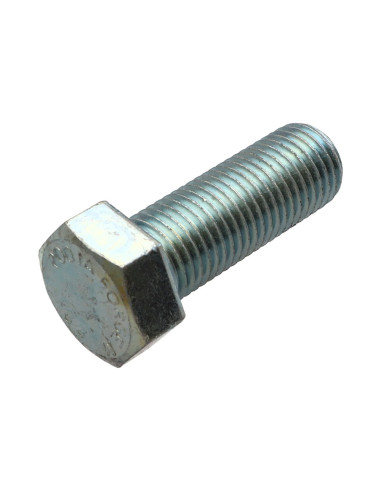 1 x Machine Screw Hexagonal Head M22X50 Class...
