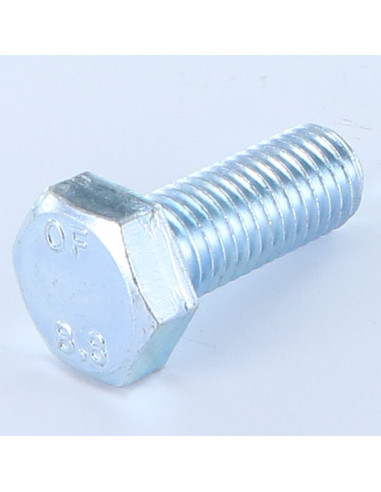 1 x Machine Screw Hexagonal Head M14X30 Class...
