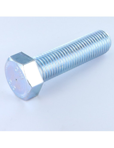 1 x Machine Screw Hexagonal Head M20X60 Class...