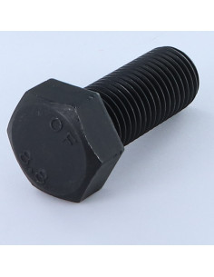 Machine Screw Hexagonal Head M22X50 Class 8.8 Steel