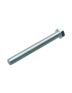 Machine Screw Hexagonal Head M14X110 Class 8.8 Zinc Plated 2