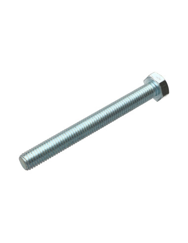 1 x Machine Screw Hexagonal Head M14X110 Class...