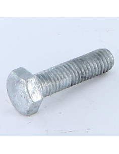 Machine Screw Hexagonal Head M8X35 Class 8.8 Hot Dip...