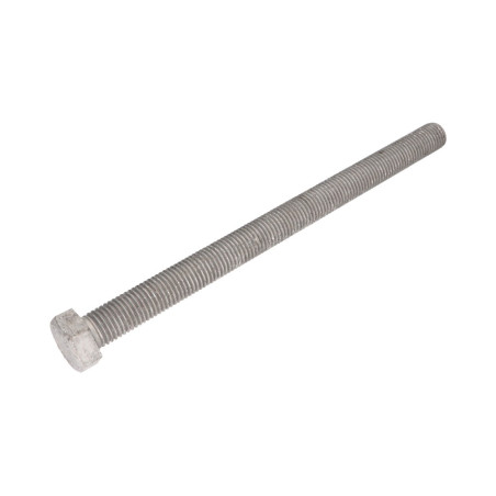 1 x Machine Screw Hexagonal Head M16X200 Class 8.8 Hot Dip Galvanized ISOFIT