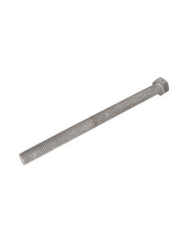 1 x Machine Screw Hexagonal Head M16X200 Class...
