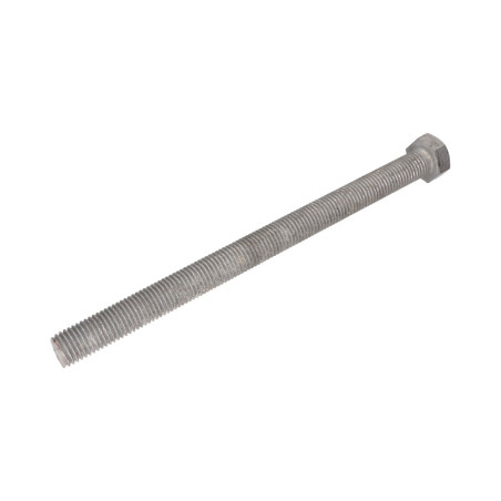 1 x Machine Screw Hexagonal Head M16X200 Class 8.8 Hot Dip Galvanized ISOFIT