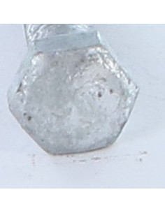 Machine Screw Hexagonal Head M10X35 Class 8.8 Hot Dip... 2