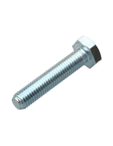 1 x Machine Screw Hexagonal Head M10X55 Class...