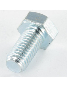 Machine Screw Hexagonal Head M12X50 Class 8.8 Steel Gomet...