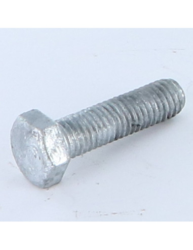 1 x Machine Screw Hexagonal Head M10X25 Class...