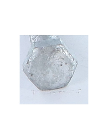 1 x Machine Screw Hexagonal Head M10X25 Class...